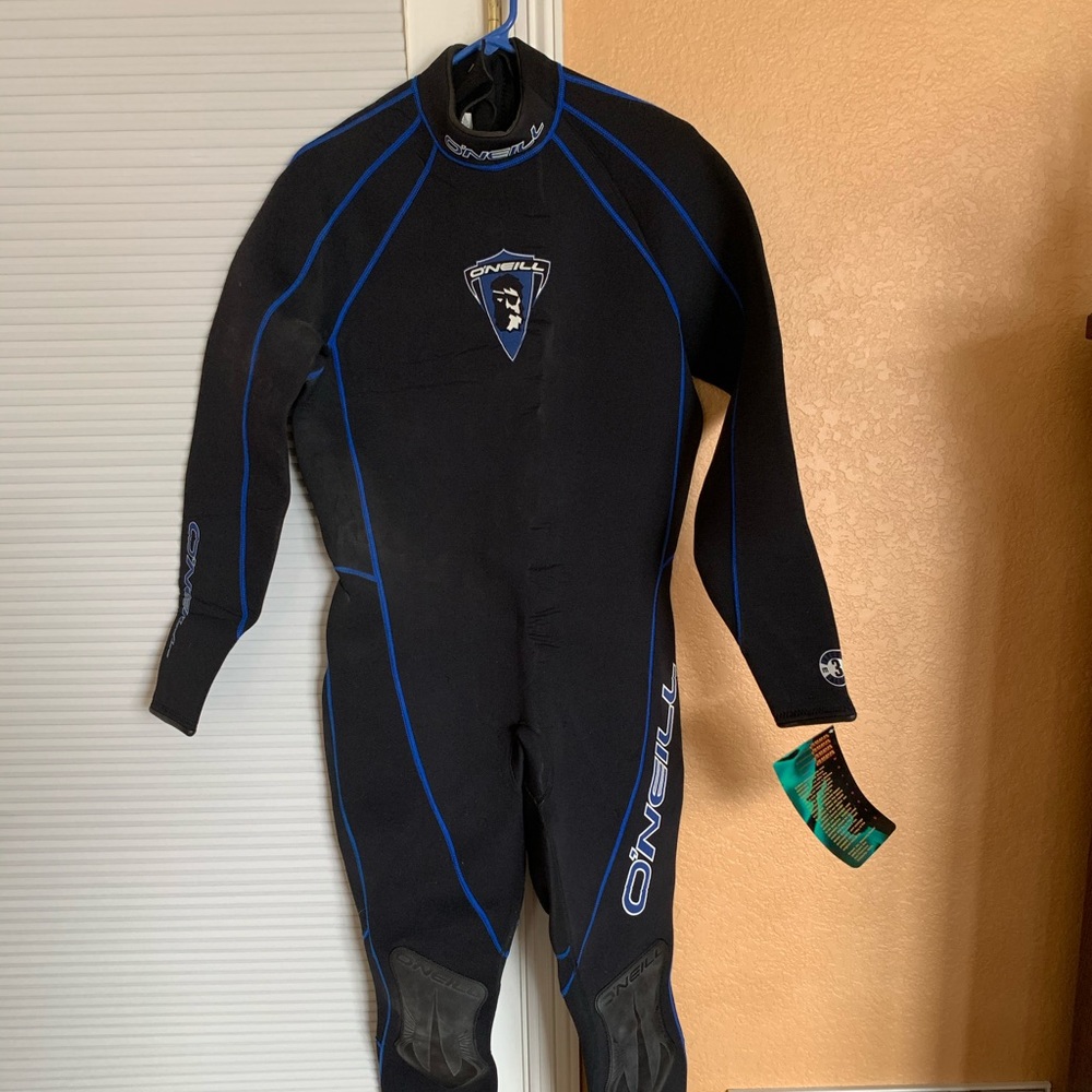 O’Neil size XXL wetsuit new with tags